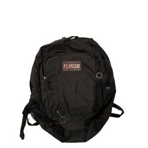 Trans by Jansport 2 section Daily Backpack